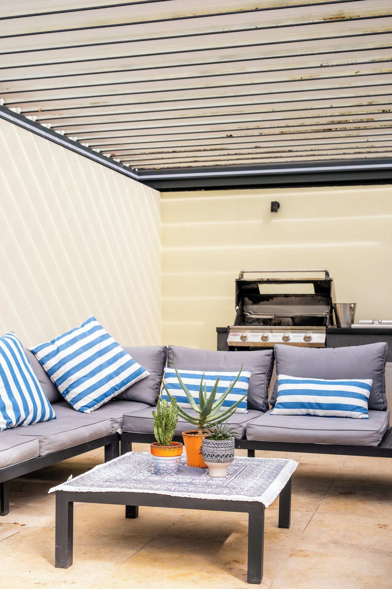 Teras/patio