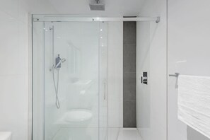 Bathroom - Cozy hidden gem in the heart of Montreal (Montréal)