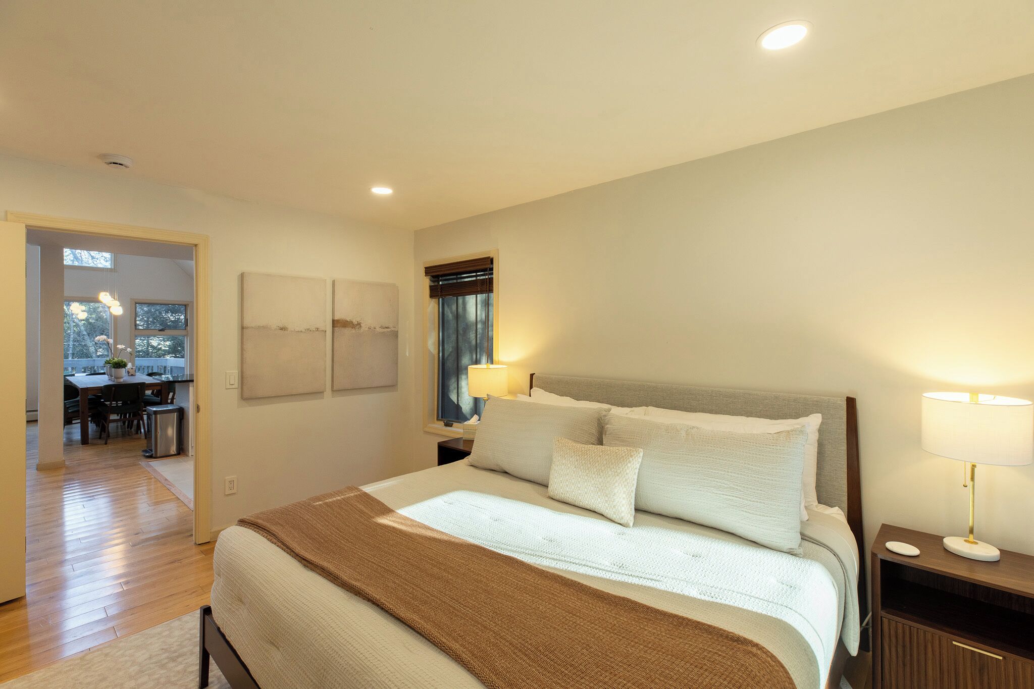 3 Schlafzimmer, Bügeleisen/Bügelbrett, WLAN, Bettwäsche
