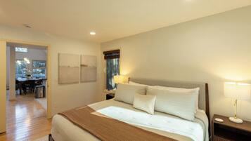 3 Schlafzimmer, Bügeleisen/Bügelbrett, WLAN, Bettwäsche