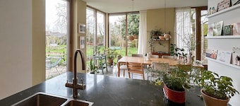 3 bedroom beautiful home in Steenenkamer