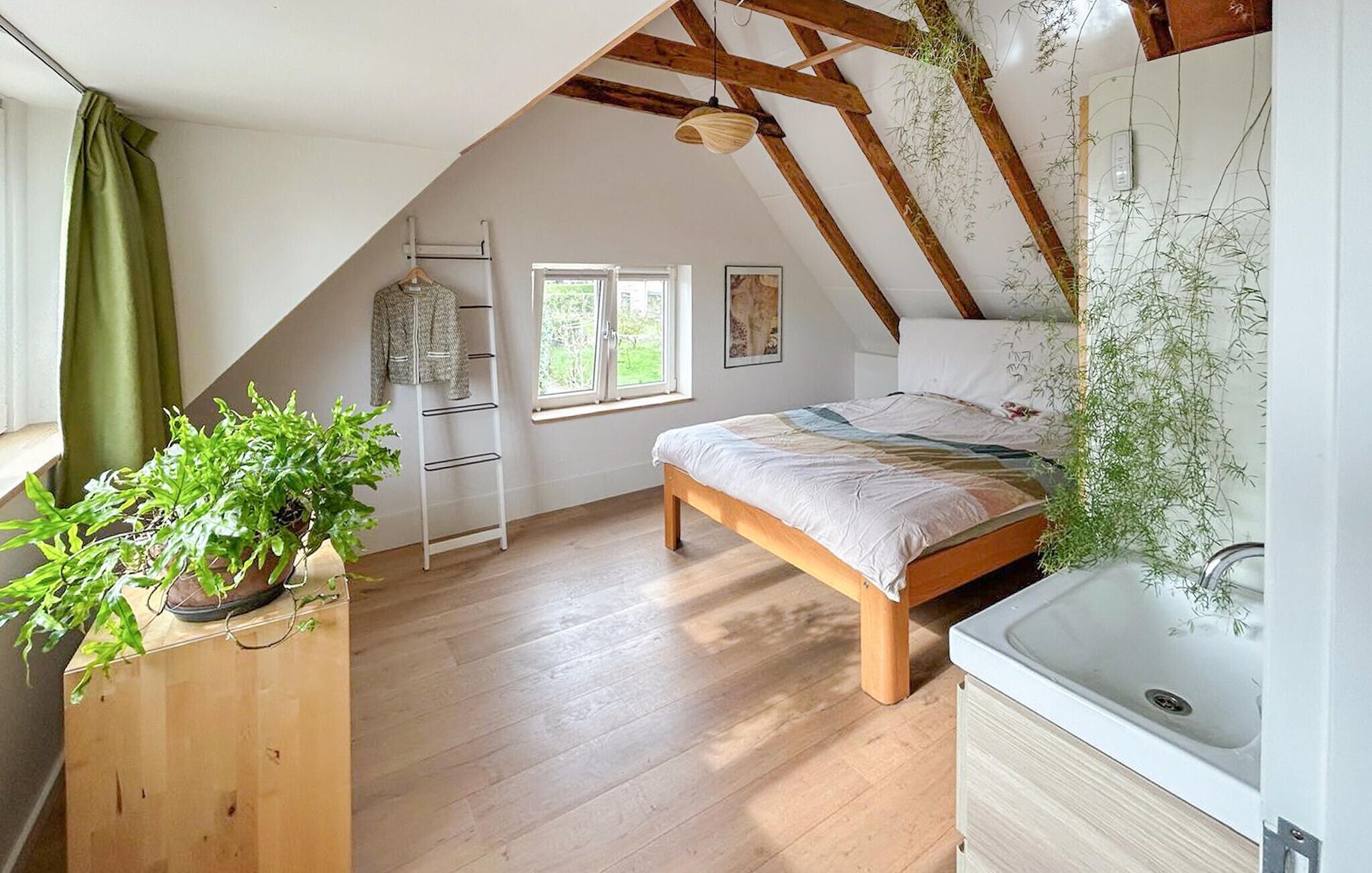 3 slaapkamers, gratis wifi
