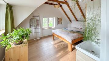 3 slaapkamers, gratis wifi