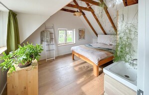 3 slaapkamers, gratis wifi
