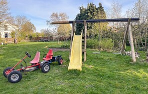 Children’s area
