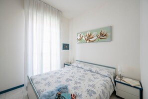 Room - Aparthotel Pineda (San Michele al Tagliamento)