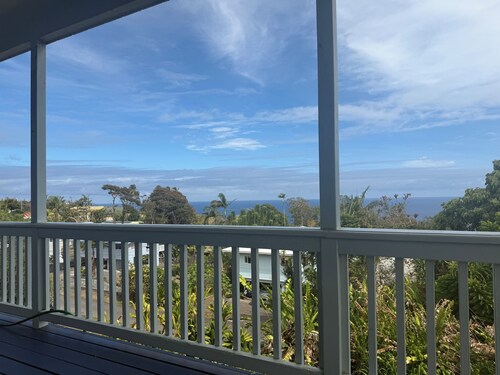 Land of Sunshine Paauhau on the Hamakua Coast