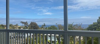 Land of Sunshine Paauhau on the Hamakua Coast