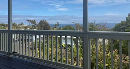 Land of Sunshine Paauhau on the Hamakua Coast