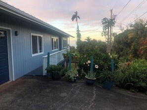 Exterior - Land of Sunshine Paauhau on the Hamakua Coast (Honokaa)