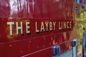 Miscellaneous - Sleeps 2 -Private Garden -Pets Ok -Hot Tub -Dennis (Skegness)