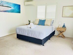 3 Schlafzimmer, Bügeleisen/Bügelbrett, kostenloses WLAN, Bettwäsche