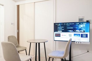 Apartment(h02), Non Smoking | Free WiFi - SERENITE franc Namba (Osaka)