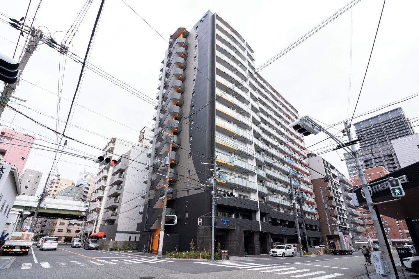 外觀