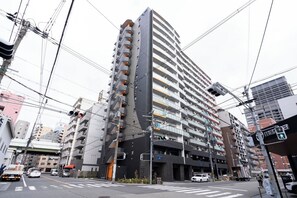 Exterior - SERENITE franc Namba (Osaka)