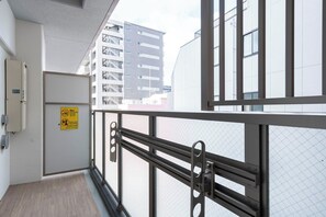 Apartment(g02), Non Smoking | View from room - SERENITE franc Namba (Osaka)