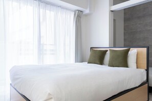 Apartment(b02), Non Smoking | Free WiFi - SERENITE franc Namba (Osaka)