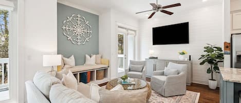 Smart TV