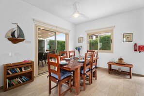 Dining - Villa Alexia by Ezoria Villas (Protaras)