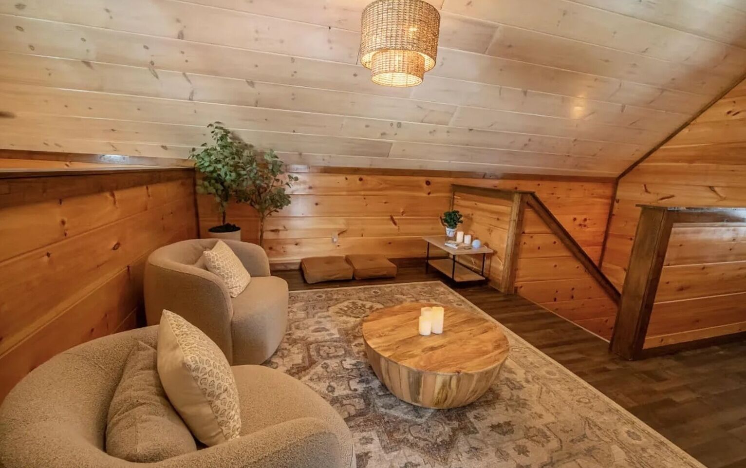 Innenbereich