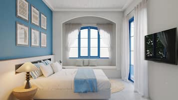 6 bedrooms, WiFi, bed sheets