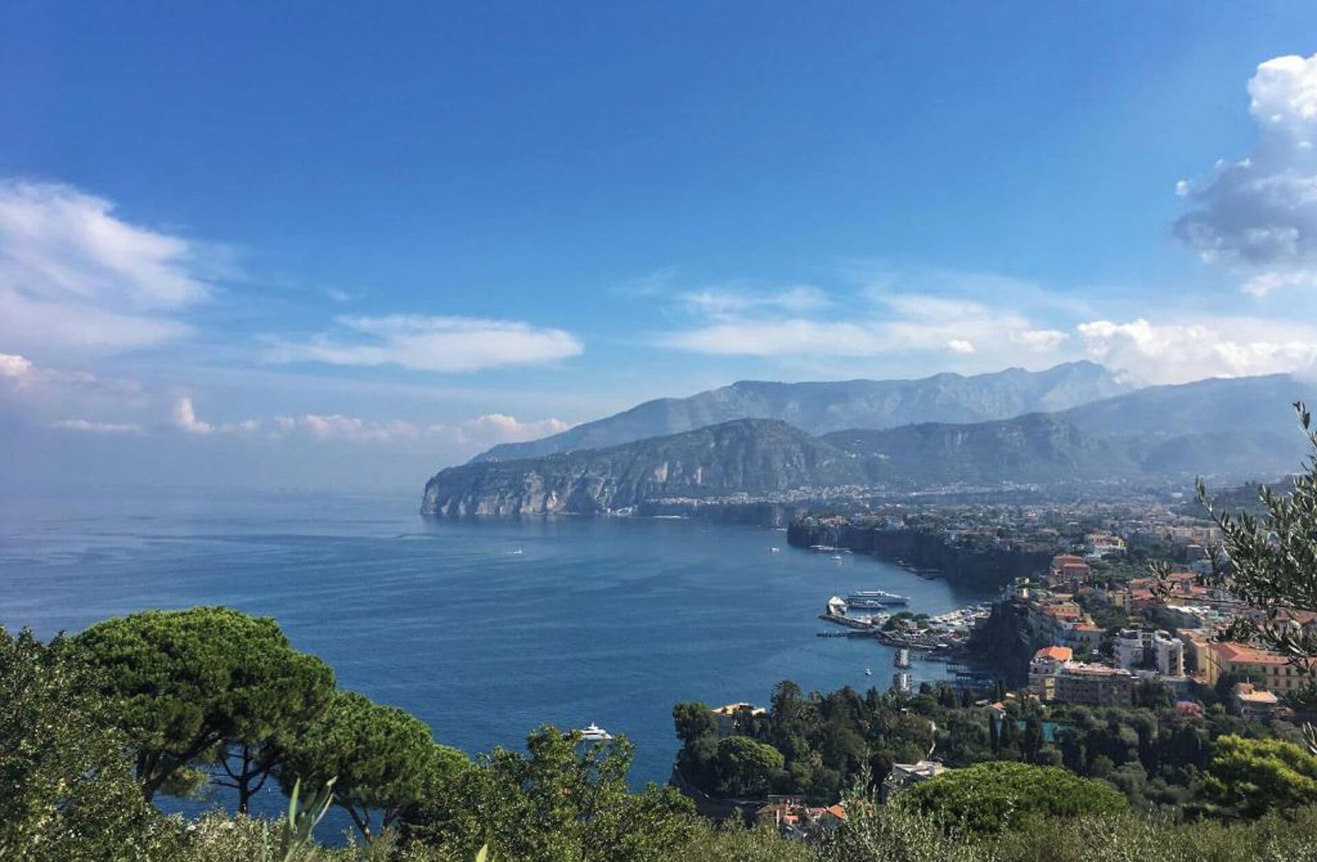 Panoramic Apartment, Balcony, Sea View | Water view