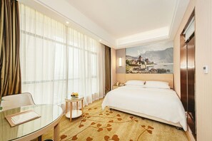 Room - Vienna 3 Good Hotel Huaran Branch (Xiangxi)