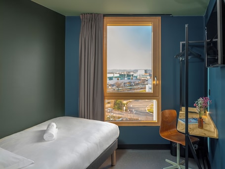 Eklo Hotels Montpellier Centre Gare