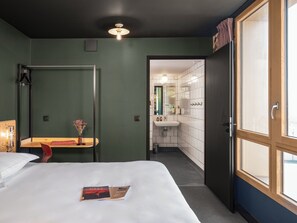Room - Eklo Hotels Montpellier Centre Gare (Montpellier)