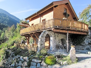 Exterior - s'Häusl am Gilgahof by Interhome (Inzing)