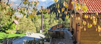 s'Häusl am Gilgahof by Interhome