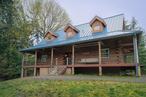 Ulkopuoli