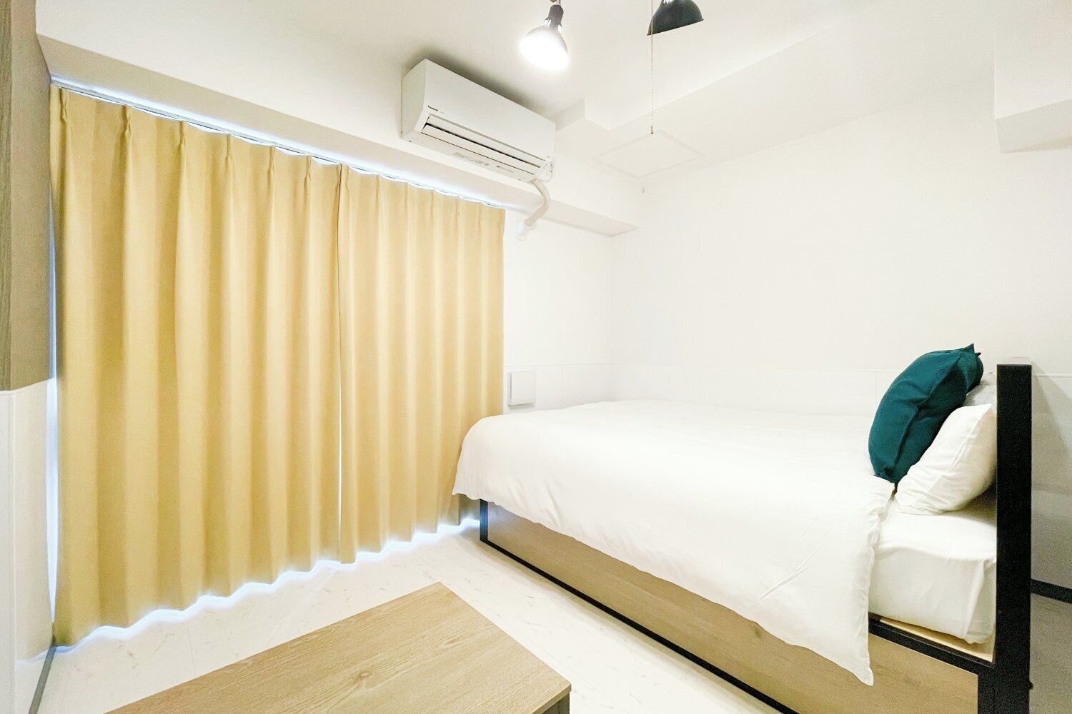 Apartment(g03), Non Smoking
