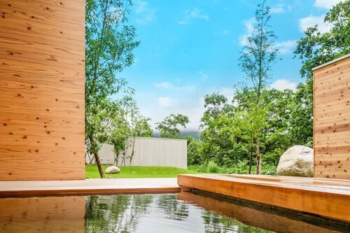 Yunoyama Onsen Sosuikyo