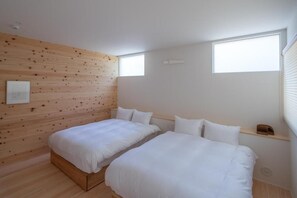 Caixa forta a l'habitació i wifi gratuïta 