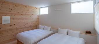 湯之山溫泉素粋居