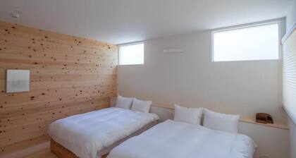 Yunoyama Onsen Sosuikyo