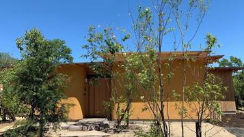 Villa | Zimmersafe, kostenloses WLAN