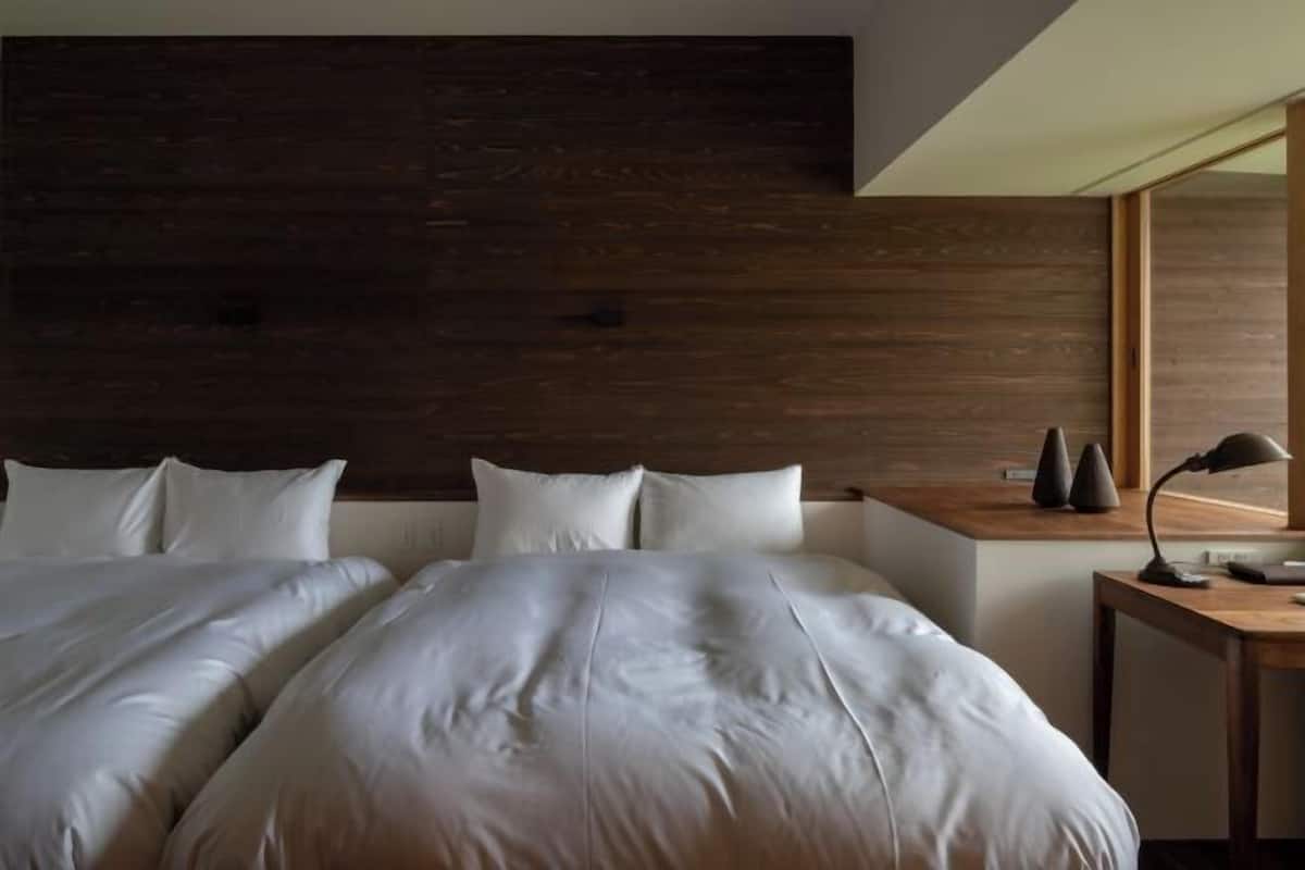 In-room safe, free WiFi