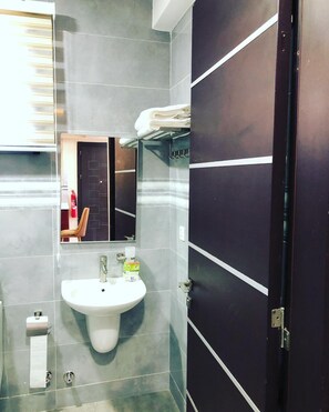 Apartamento de lujo | Baño