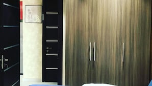 Luxury Apartment | Iron/ironing board