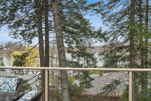 Property grounds - New Listing! Whitefish Lake Condo, 16B, Hillside! (Whitefish)
