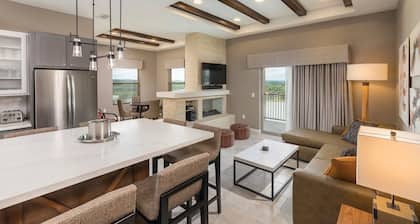 Marble Falls | Premium Lake Retreat | Pool + Lake | 2BR