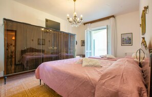 1 Schlafzimmer, Bügeleisen/Bügelbrett, kostenloses WLAN