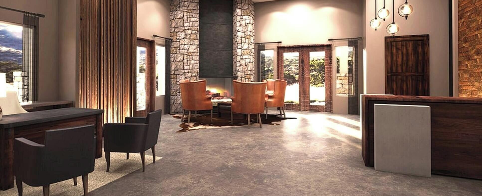 Hall