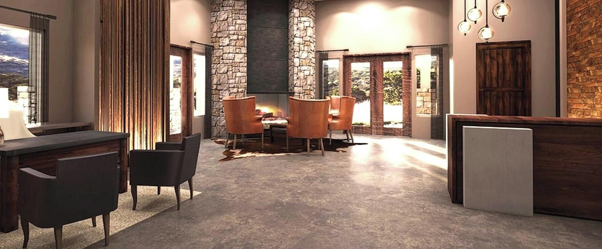 Hall