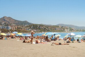 Beach - GuestReady - Charming studio in Malaga centre (Málaga)