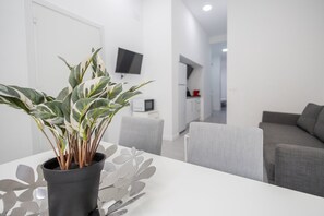 Interior - GuestReady - Charming studio in Malaga centre (Málaga)
