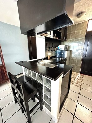 Cucina privata