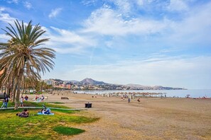 Beach - GuestReady - Cosy studio in Malaga centre (Málaga)